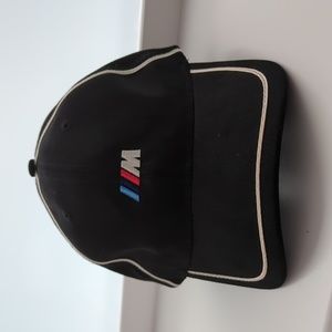 BMW M Hat